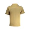Green Cotton Polo Shirt - Image 2