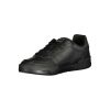 Black Polyethylene Men Sneaker - Image 3