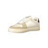 Beige Polyester Men Sneaker - Image 3