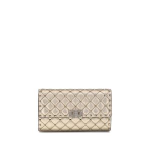 Rockstud Spike Shoulder Bag