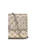 Rockstud Spike Shoulder Bag - Image 4