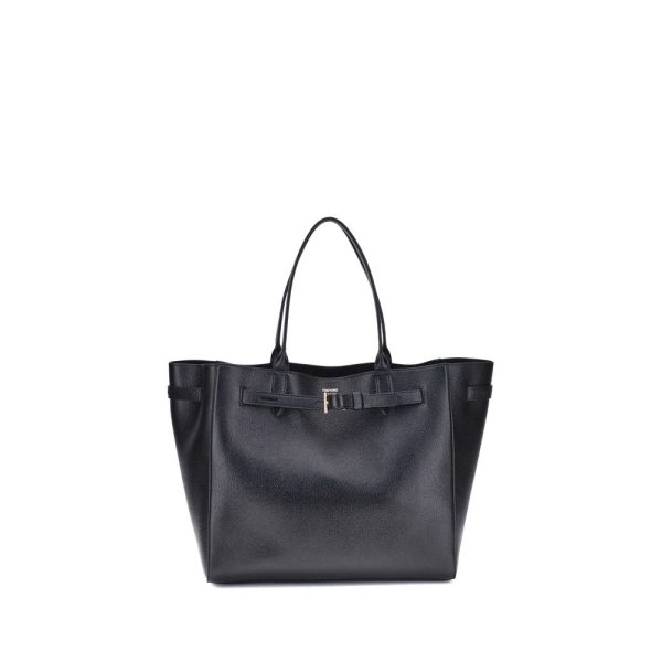 Large Audrey Tote Bag