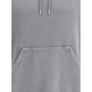 Logoed Hoodie