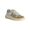 Beige Polyester Sneaker - Image 2
