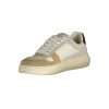 Beige Polyester Sneaker - Image 3
