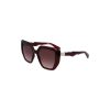 Red Bio-Injected Women Sunglass - Image 2