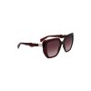 Red Bio-Injected Women Sunglass - Image 3