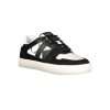 White Leather Men Sneaker - Image 2