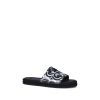 Cotton Sandals - Image 2