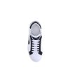 Logoed Sneakers - Image 4