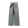 Wide leg Jeans - Image 2