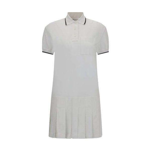 Polo Dress