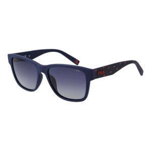 Blue Men Sunglasses