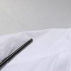 White GOLD Long Sleeve Dress Men Formal Shirt - Image 6