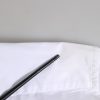 White GOLD Cotton Long Sleeves Men Formal Shirt - Image 7