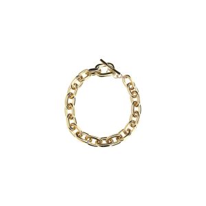 Xl Link chain Necklace