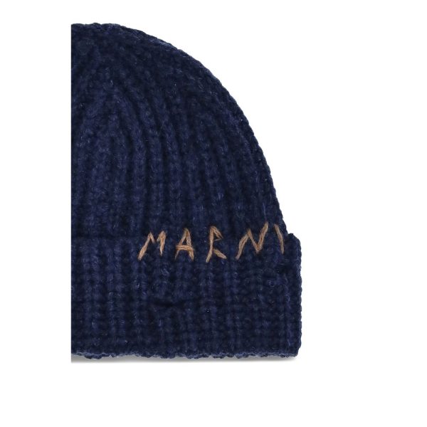 Beanie Hat - Image 3