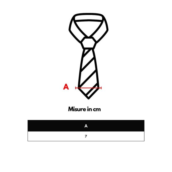 Black Silk Ties & Bowty - Image 4