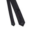 Black Silk Ties & Bowty - Image 2