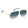 Black Metal Sunglasses - Image 2