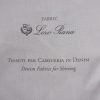 Blue Cotton Men's Shirt - Image 4