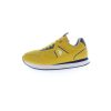 Yellow Polyester Men Sneaker - Image 2
