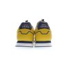 Yellow Polyester Men Sneaker - Image 3