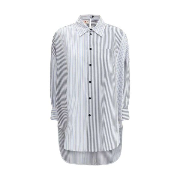Striped Shirt