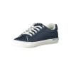 Blue Polyester Sneaker - Image 3