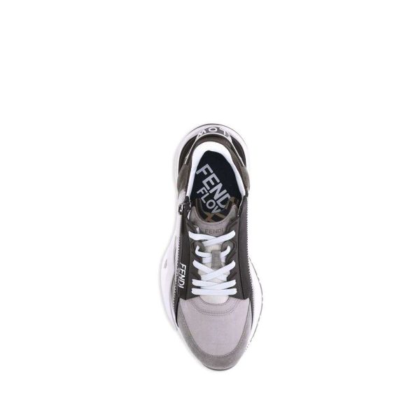 Flow Sneakers - Image 4