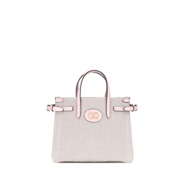 Antibes Tote Bag