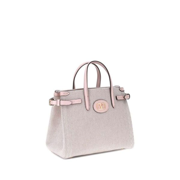 Antibes Tote Bag - Image 2
