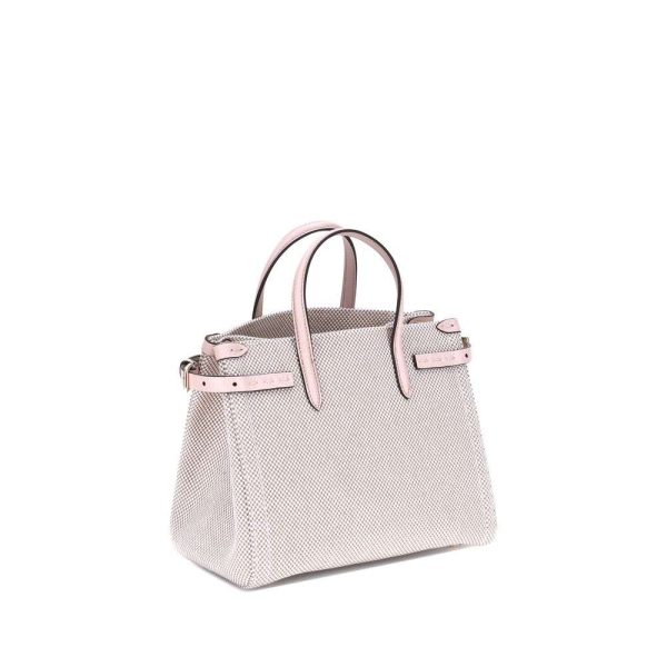 Antibes Tote Bag - Image 3