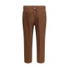 Cotton Pants - Image 2
