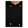 Black Cotton Sweater - Image 4