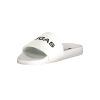 White Polyester Men Sandal - Image 3