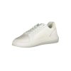 White Polyethylene Men Sneaker - Image 3