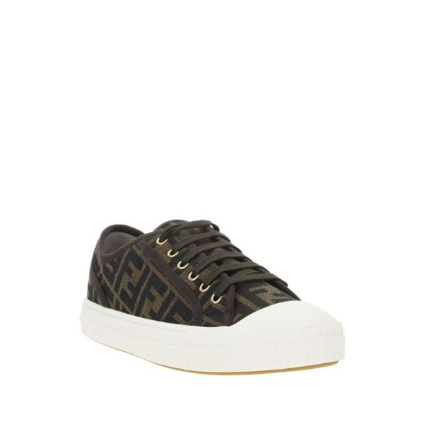 Monochrome Sneakers - Image 2
