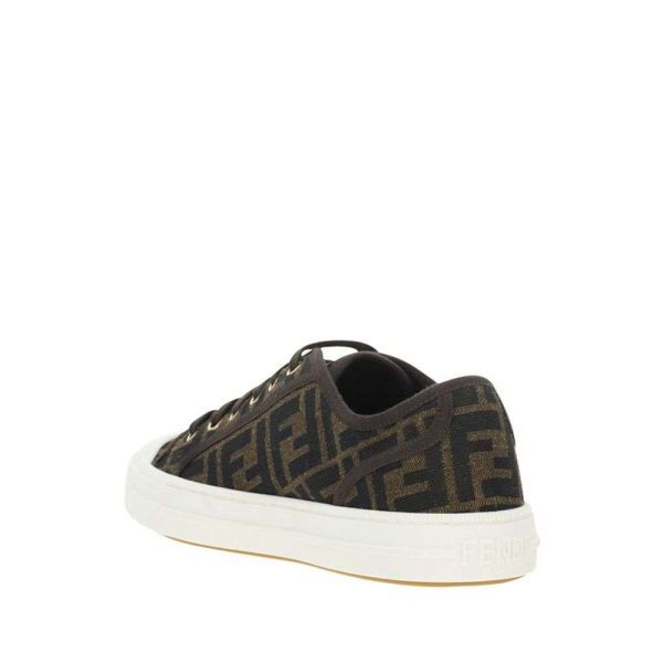 Monochrome Sneakers - Image 3