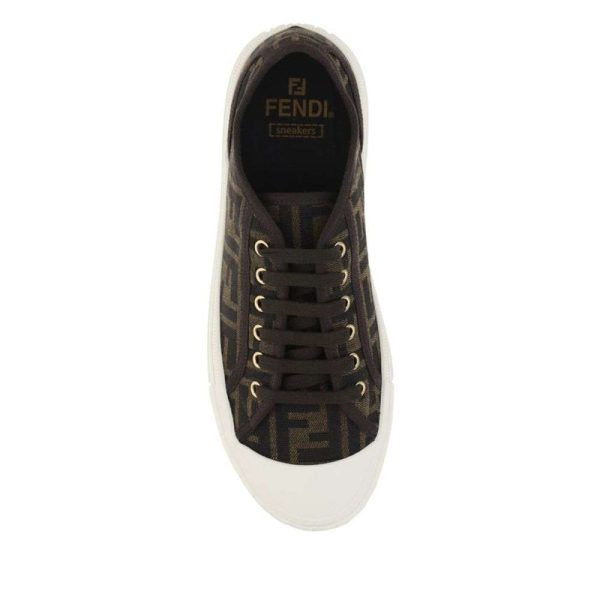 Monochrome Sneakers - Image 4