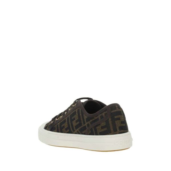 Monochrome Sneakers - Image 7