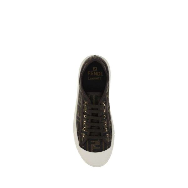 Monochrome Sneakers - Image 8