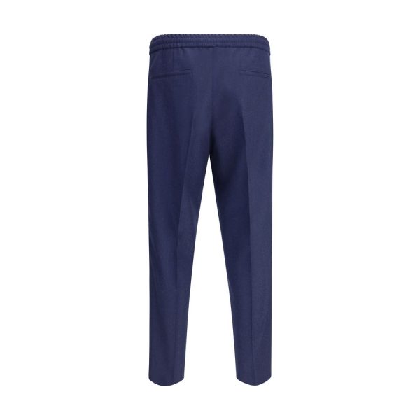 Virgin wool Pants - Image 2