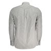 White Cotton Shirt - Image 2