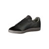 Black Polyester Sneaker - Image 3