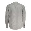 White Cotton Shirt - Image 2