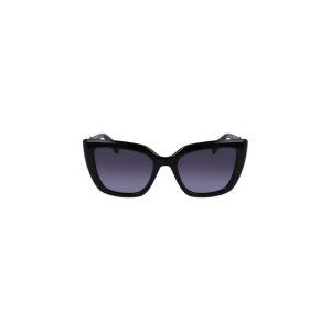 Black Bio Injected Women Sunglass