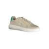 Beige Polyester Sneaker - Image 2