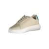 Beige Polyester Sneaker - Image 3