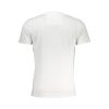 White Cotton T-Shirt - Image 2